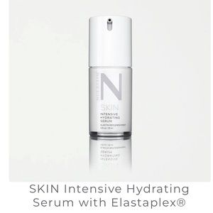 Brand New, Unopened Nulastin Skin Intensive Hydrating Serum 0.5 oz/15ml